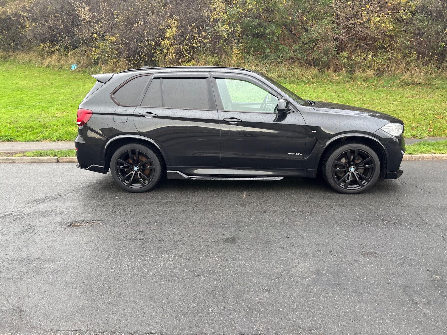 Used BMW X5 2015 for sale - 76586760: Photo 42