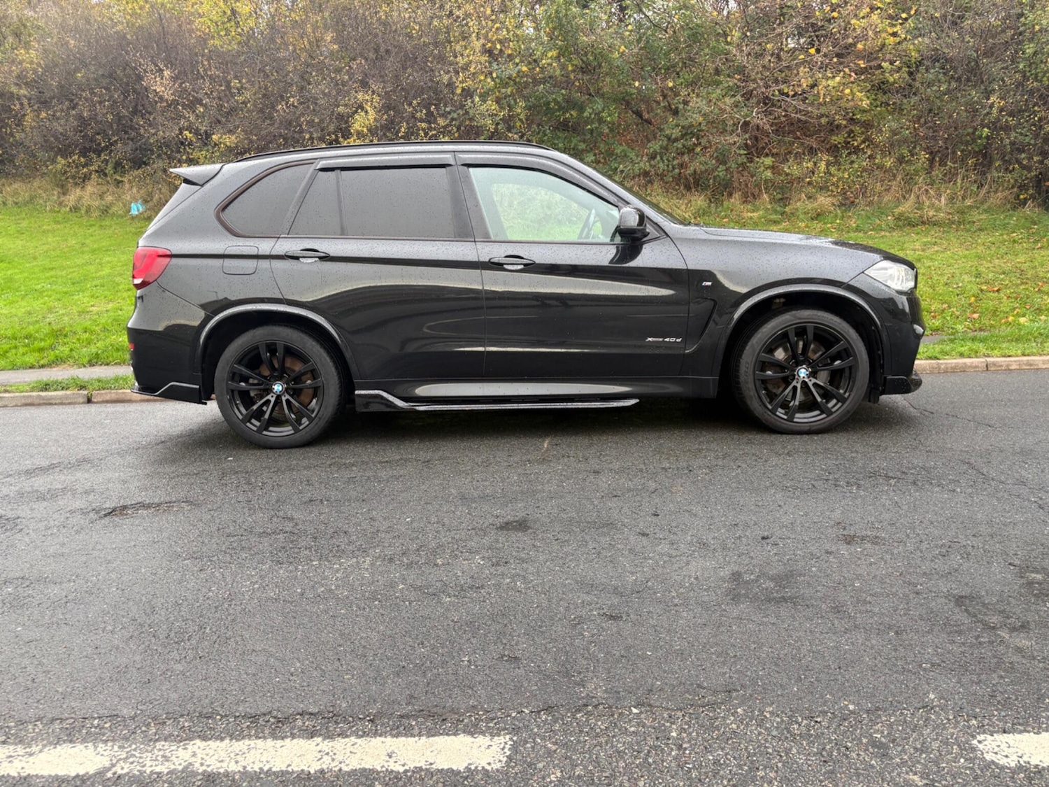 Used BMW X5 2015 for sale - 76586760: Photo 43