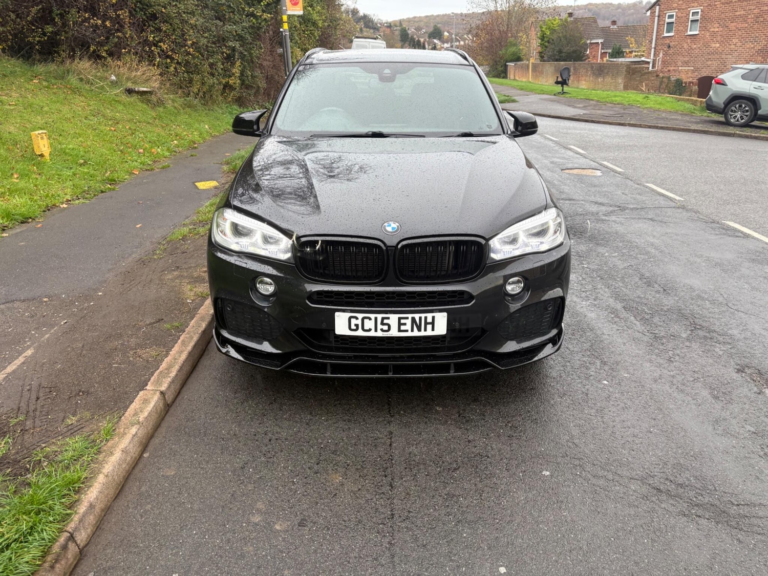 Used BMW X5 2015 for sale - 76586760: Photo 44