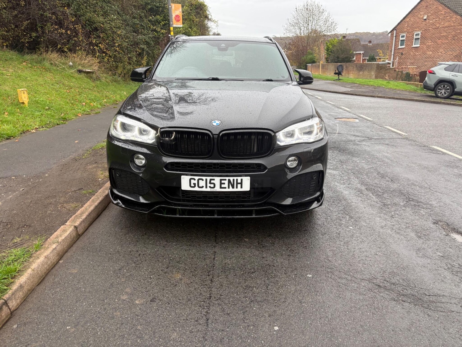 Used BMW X5 2015 for sale - 76586760: Photo 45