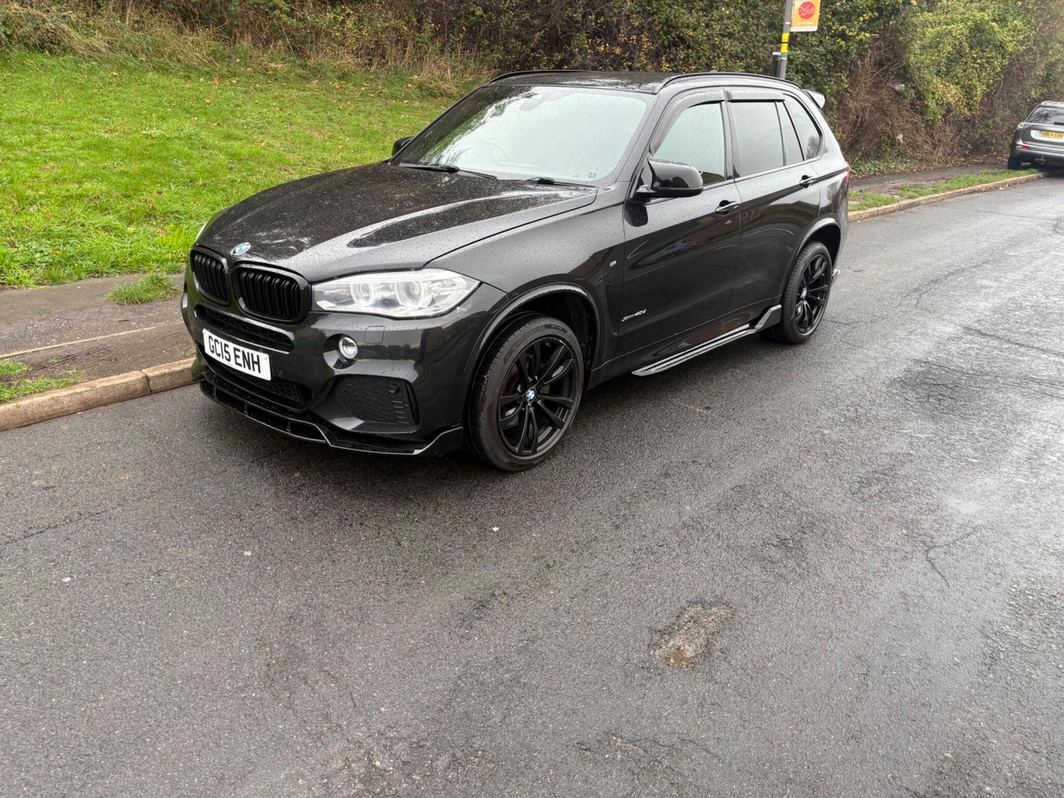 Used BMW X5 2015 for sale - 76586760: Photo 46