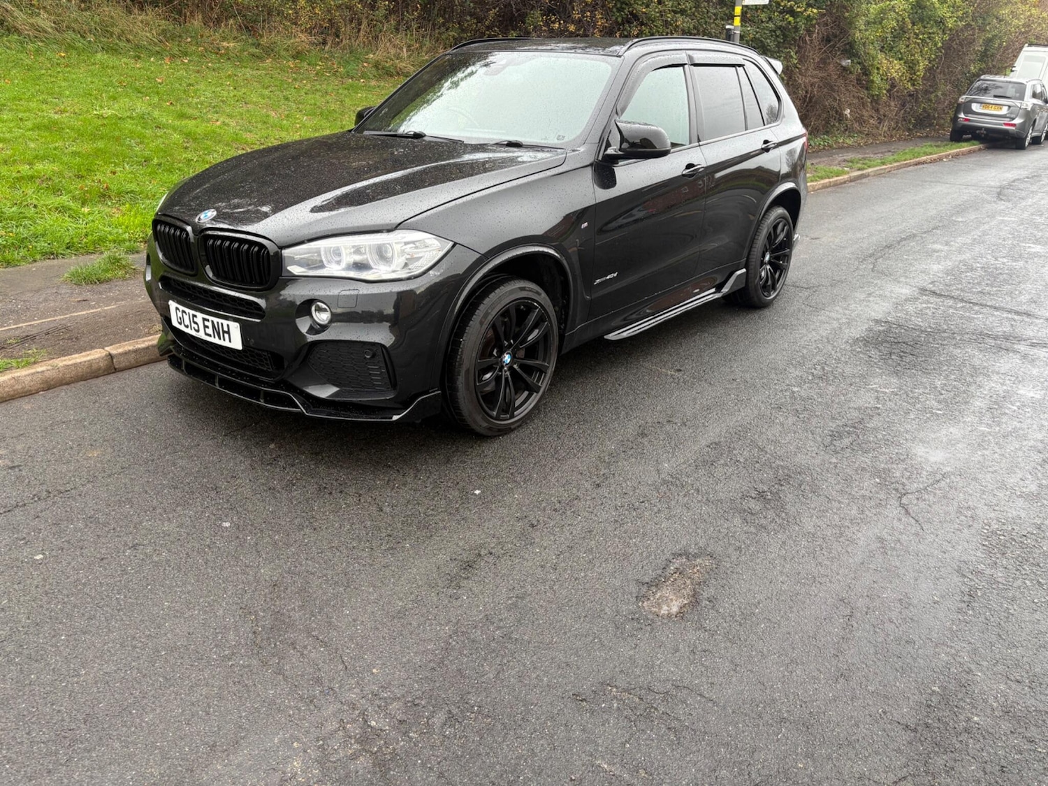 Used BMW X5 2015 for sale - 76586760: Photo 47