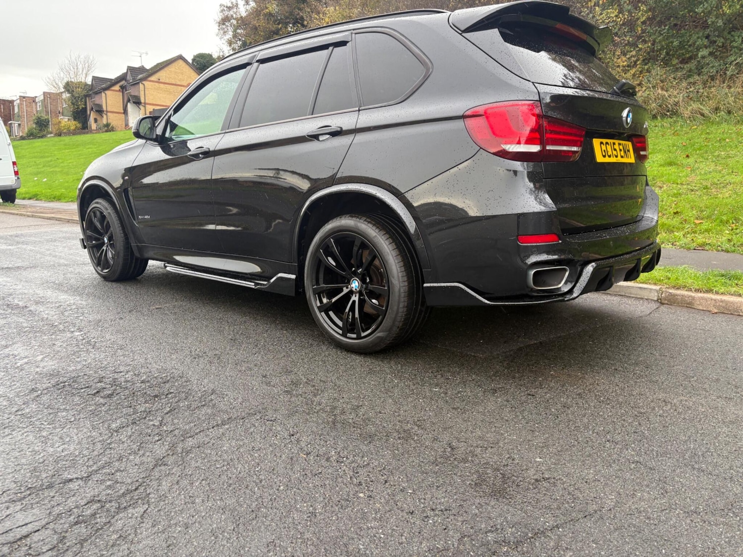 Used BMW X5 2015 for sale - 76586760: Photo 49