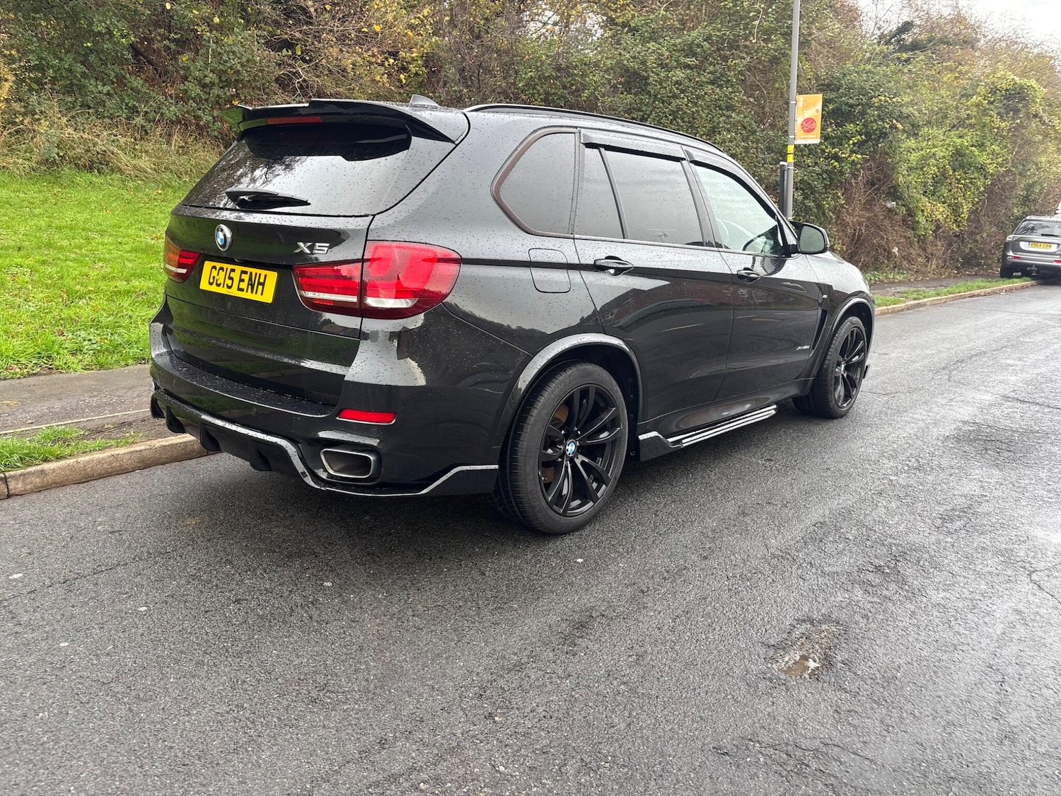 Used BMW X5 2015 for sale - 76586760: Photo 5