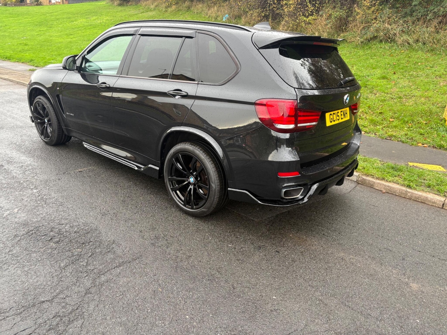 Used BMW X5 2015 for sale - 76586760: Photo 50