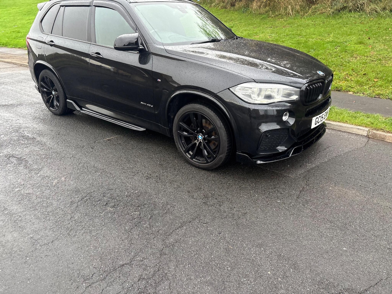 Used BMW X5 2015 for sale - 76586760: Photo 51