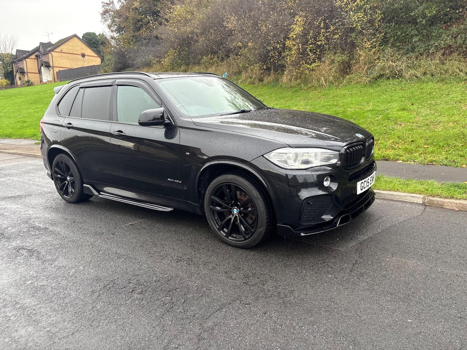 Used BMW X5 2015 for sale - 76586760: Photo 52