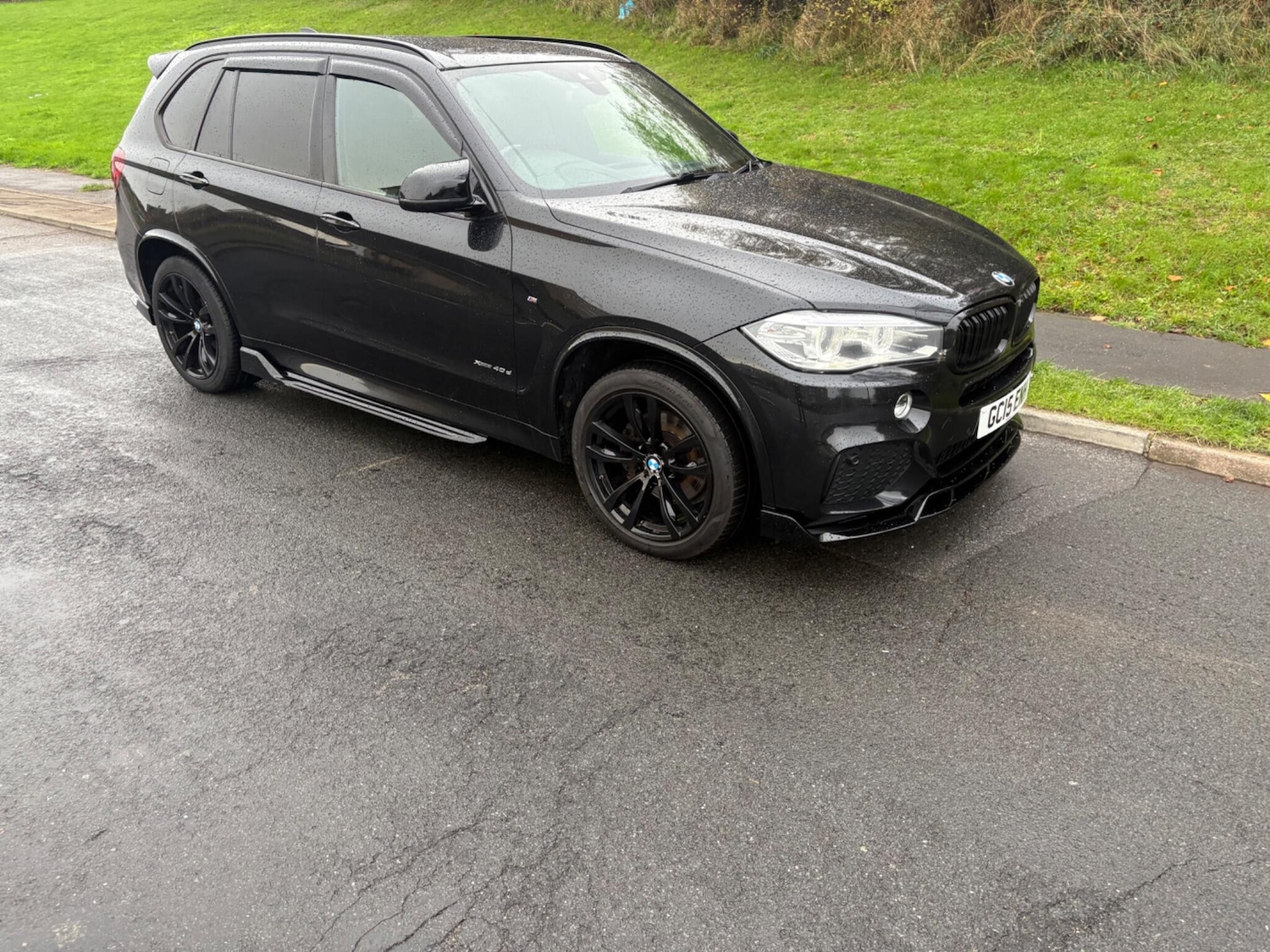 Used BMW X5 2015 for sale - 76586760: Photo 53