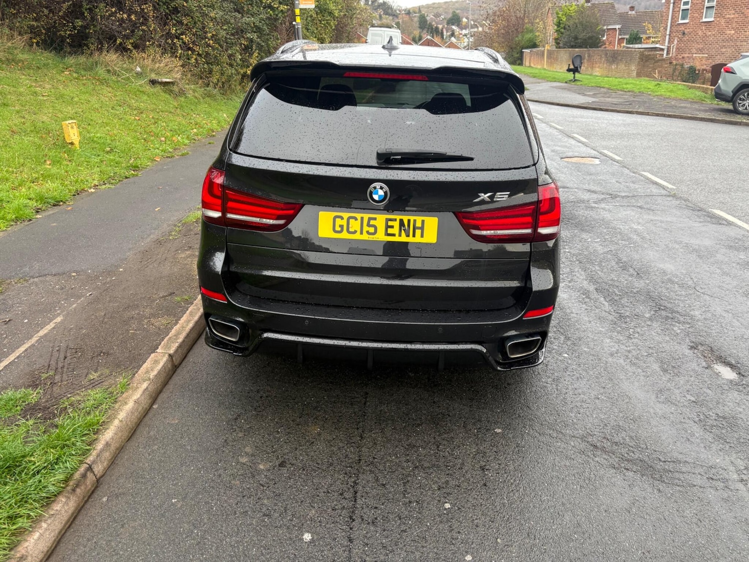 Used BMW X5 2015 for sale - 76586760: Photo 54