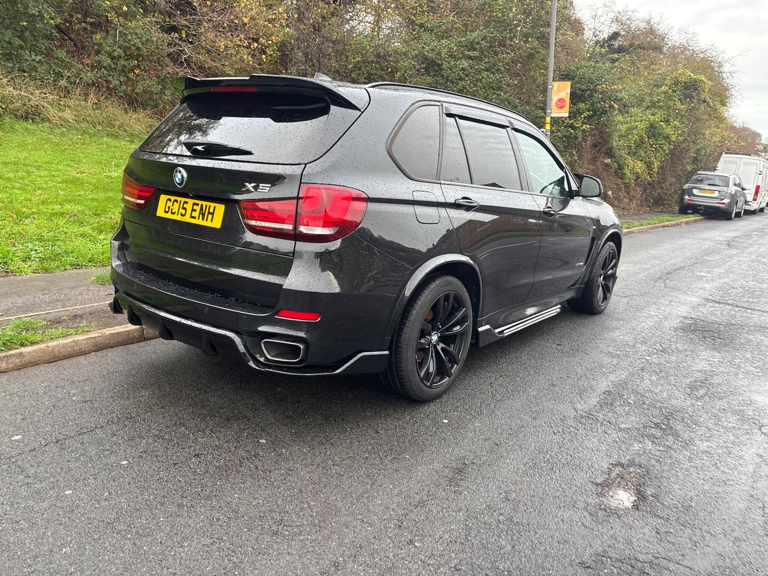 Used BMW X5 2015 for sale - 76586760: Photo 55