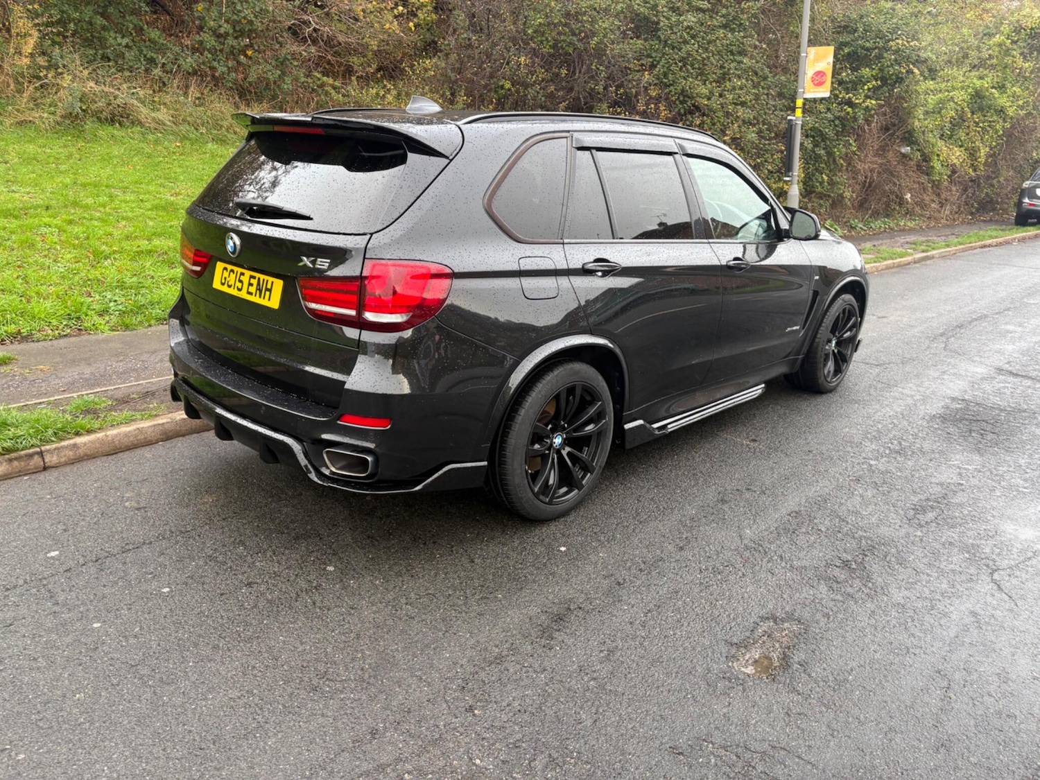 Used BMW X5 2015 for sale - 76586760: Photo 56