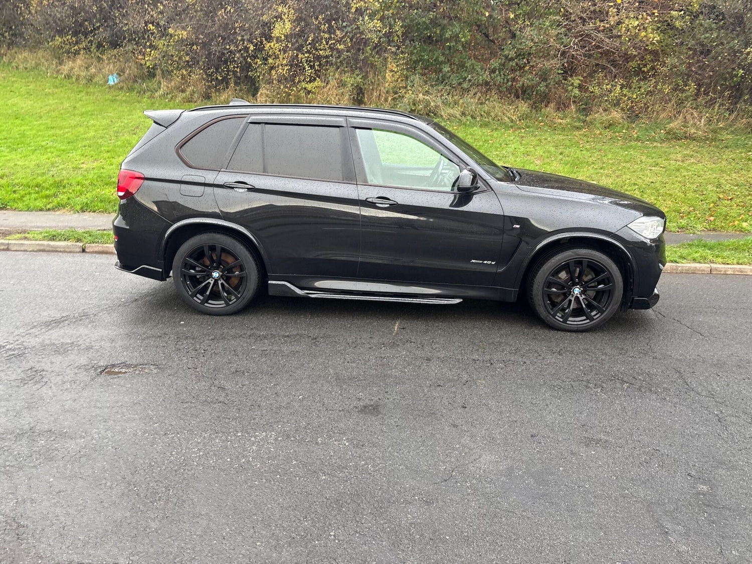 Used BMW X5 2015 for sale - 76586760: Photo 57