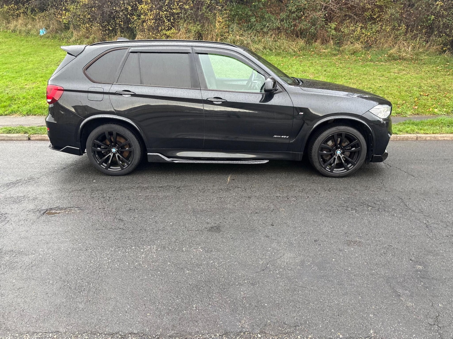 Used BMW X5 2015 for sale - 76586760: Photo 58
