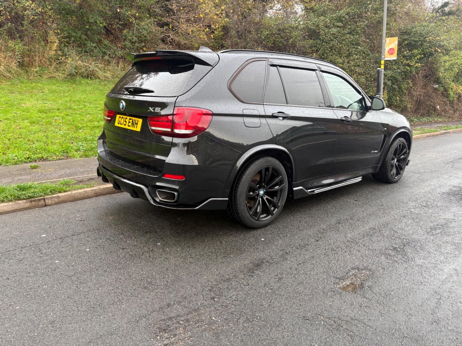 Used BMW X5 2015 for sale - 76586760: Photo 59