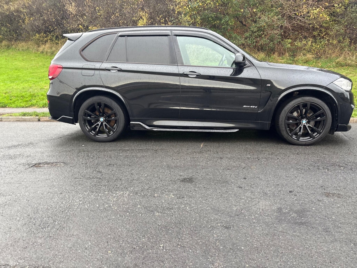 Used BMW X5 2015 for sale - 76586760: Photo 6