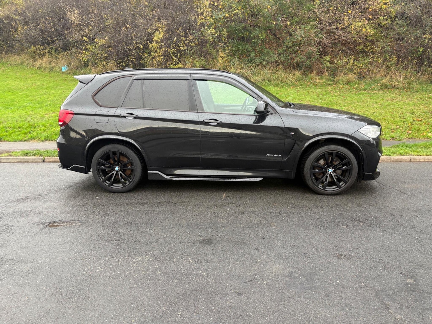 Used BMW X5 2015 for sale - 76586760: Photo 60