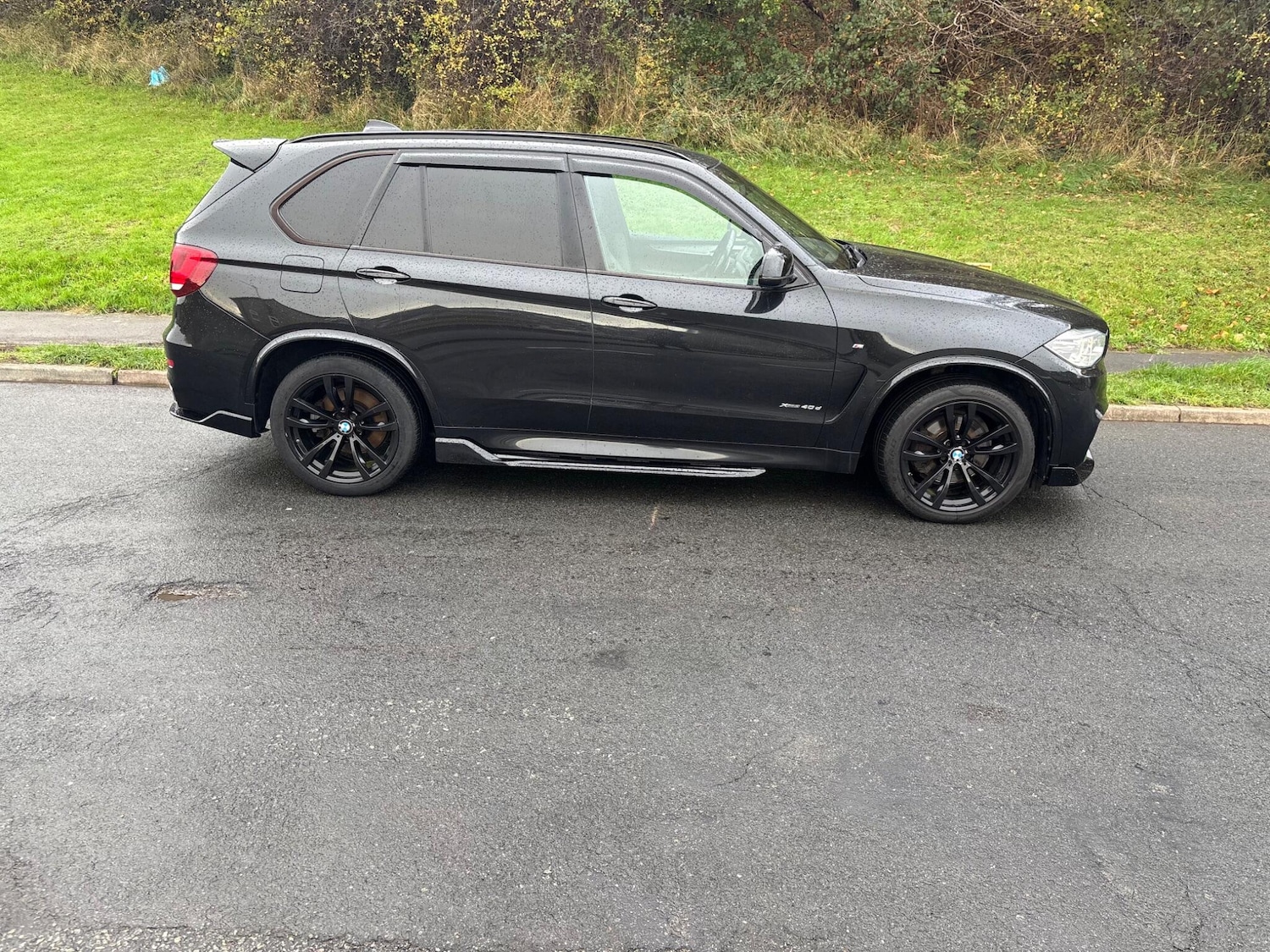 Used BMW X5 2015 for sale - 76586760: Photo 61