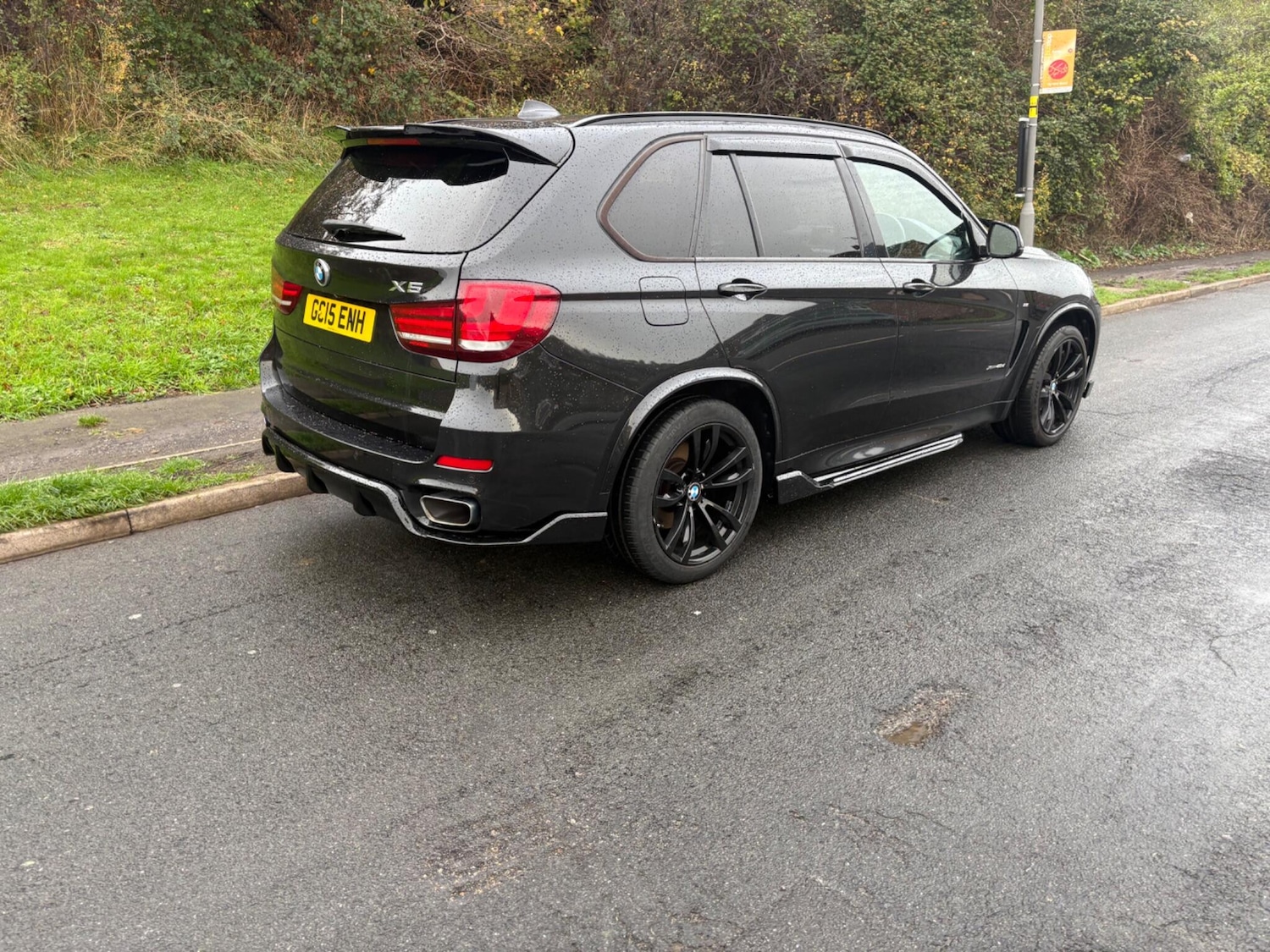 Used BMW X5 2015 for sale - 76586760: Photo 62