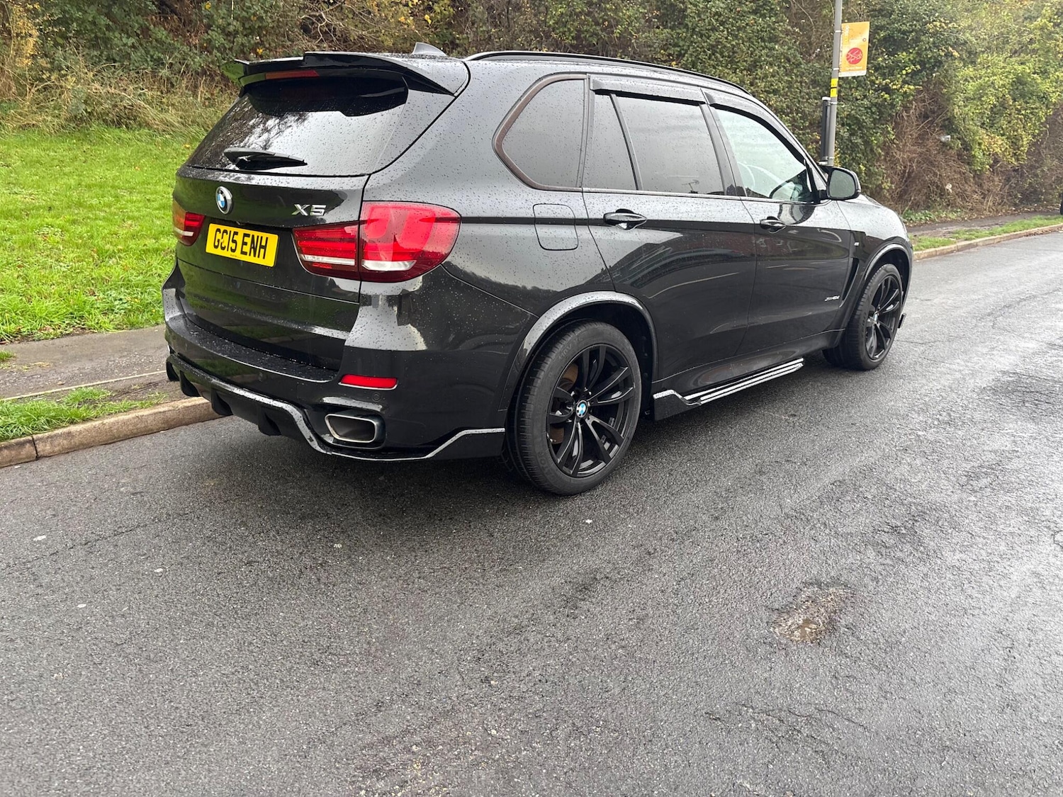 Used BMW X5 2015 for sale - 76586760: Photo 63