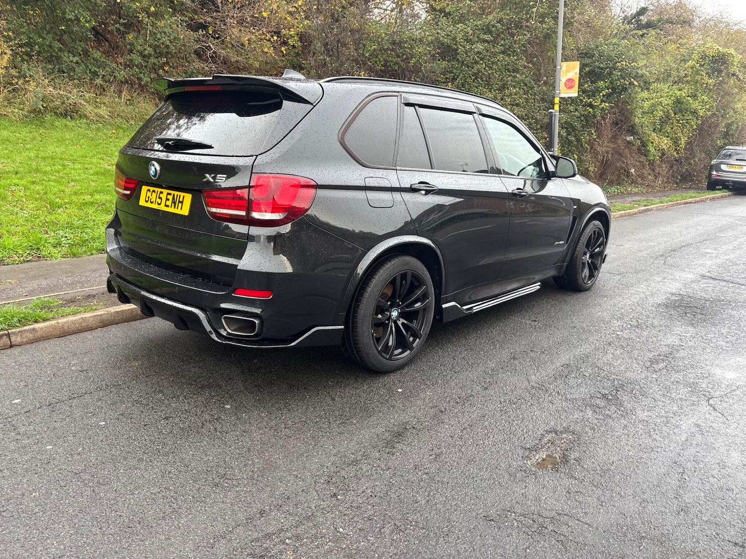 Used BMW X5 2015 for sale - 76586760: Photo 64