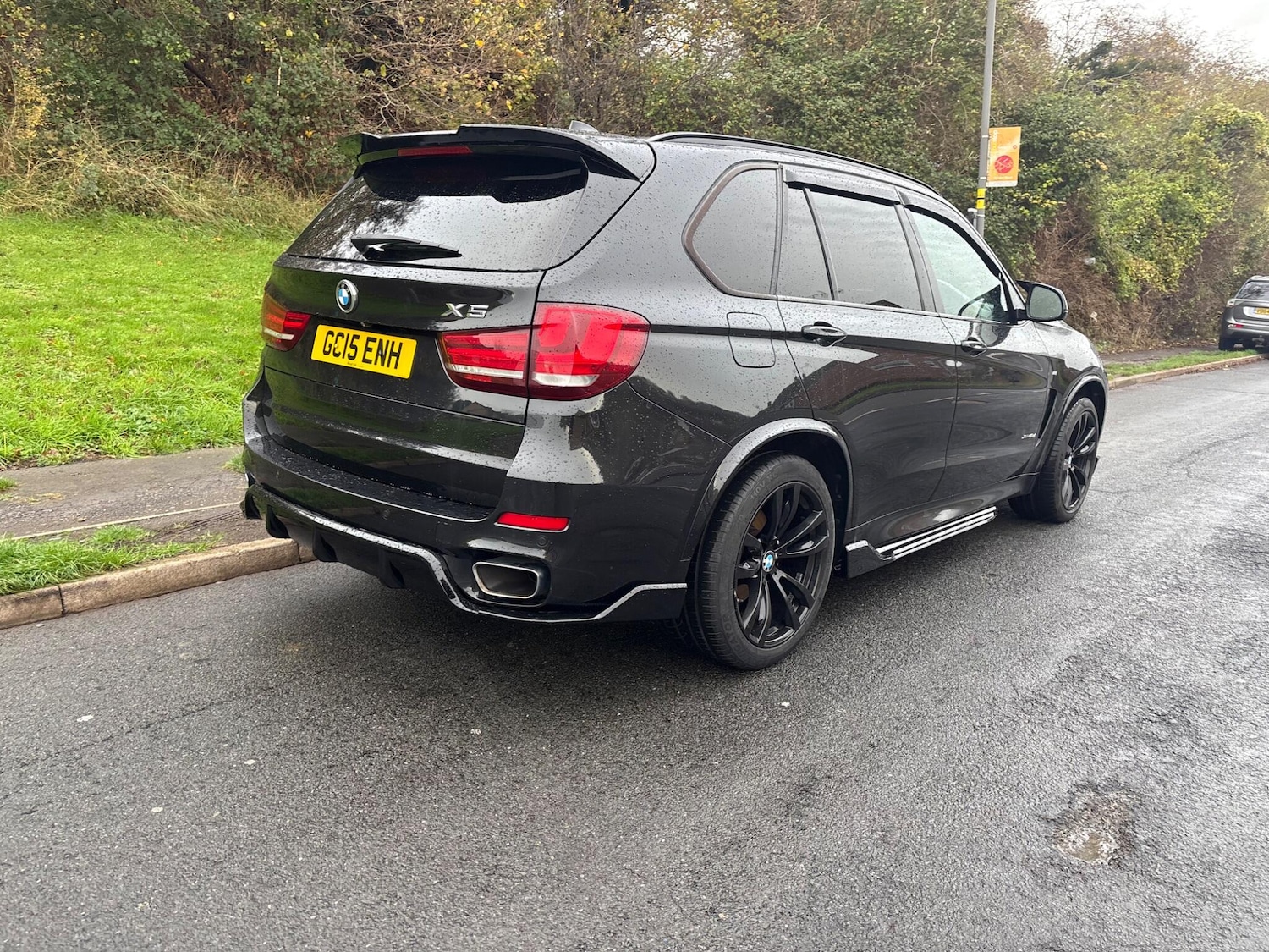 Used BMW X5 2015 for sale - 76586760: Photo 65