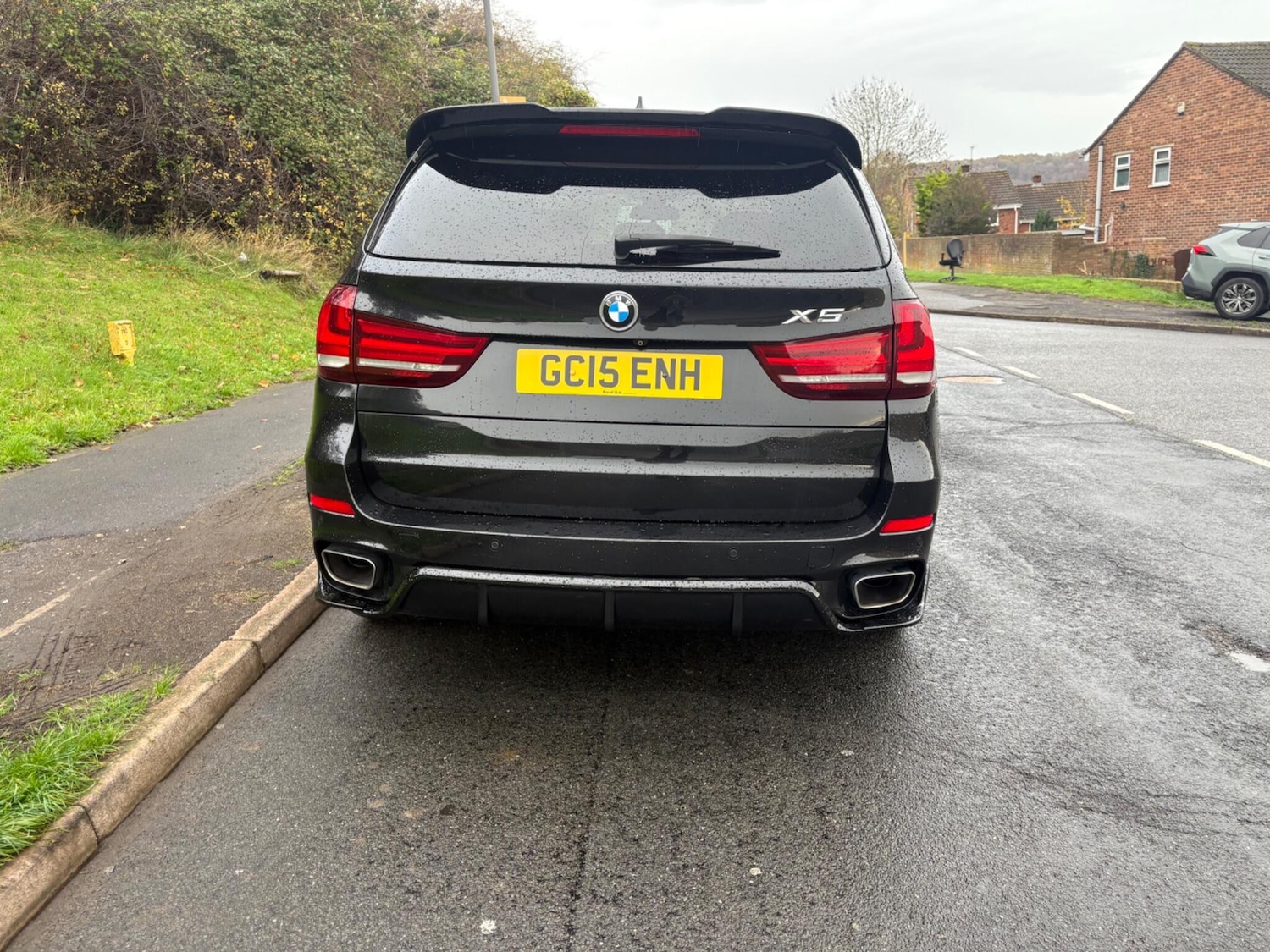 Used BMW X5 2015 for sale - 76586760: Photo 66