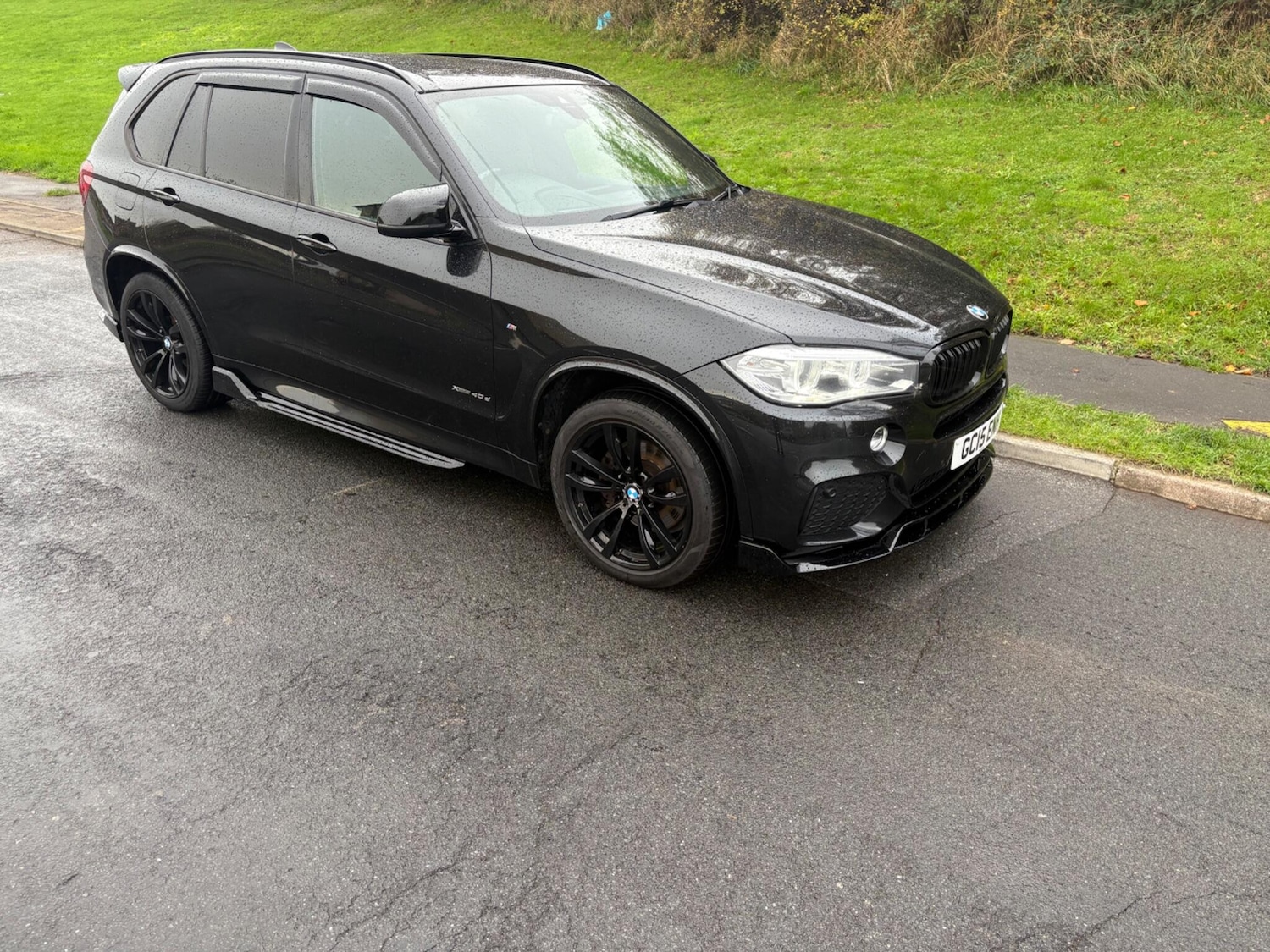Used BMW X5 2015 for sale - 76586760: Photo 67