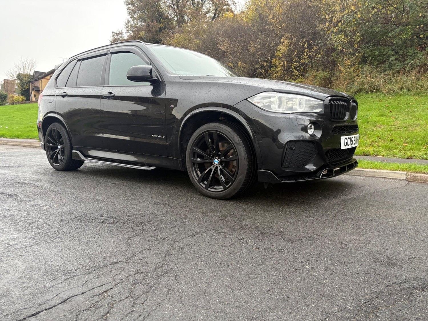 Used BMW X5 2015 for sale - 76586760: Photo 68