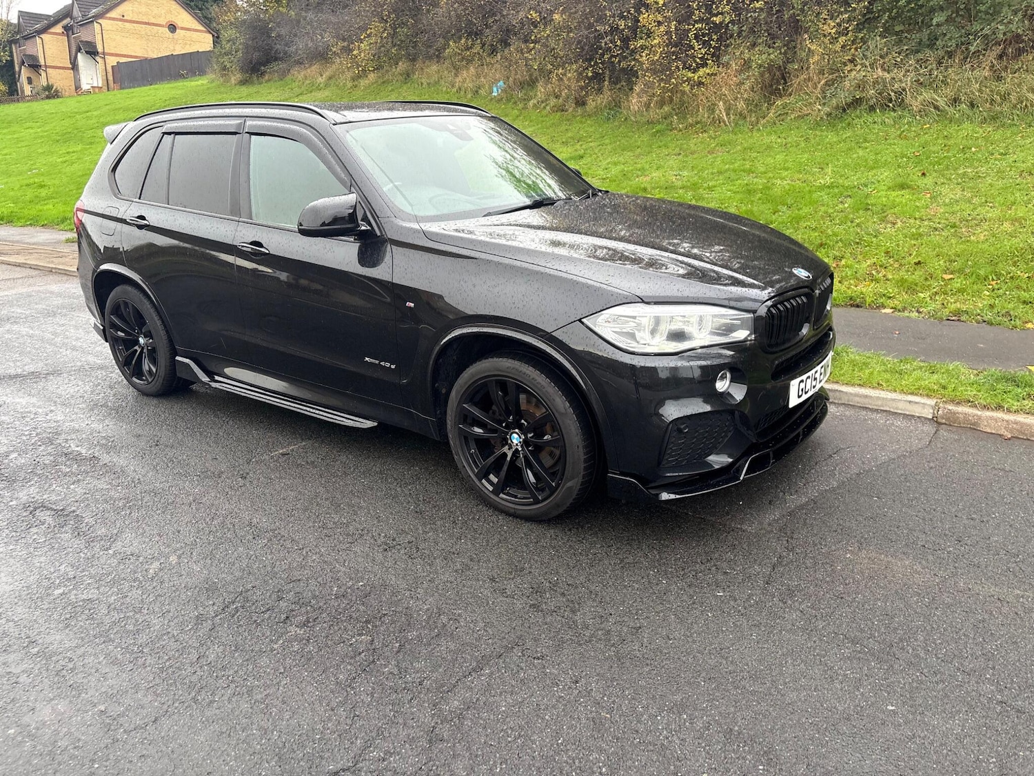 Used BMW X5 2015 for sale - 76586760: Photo 69