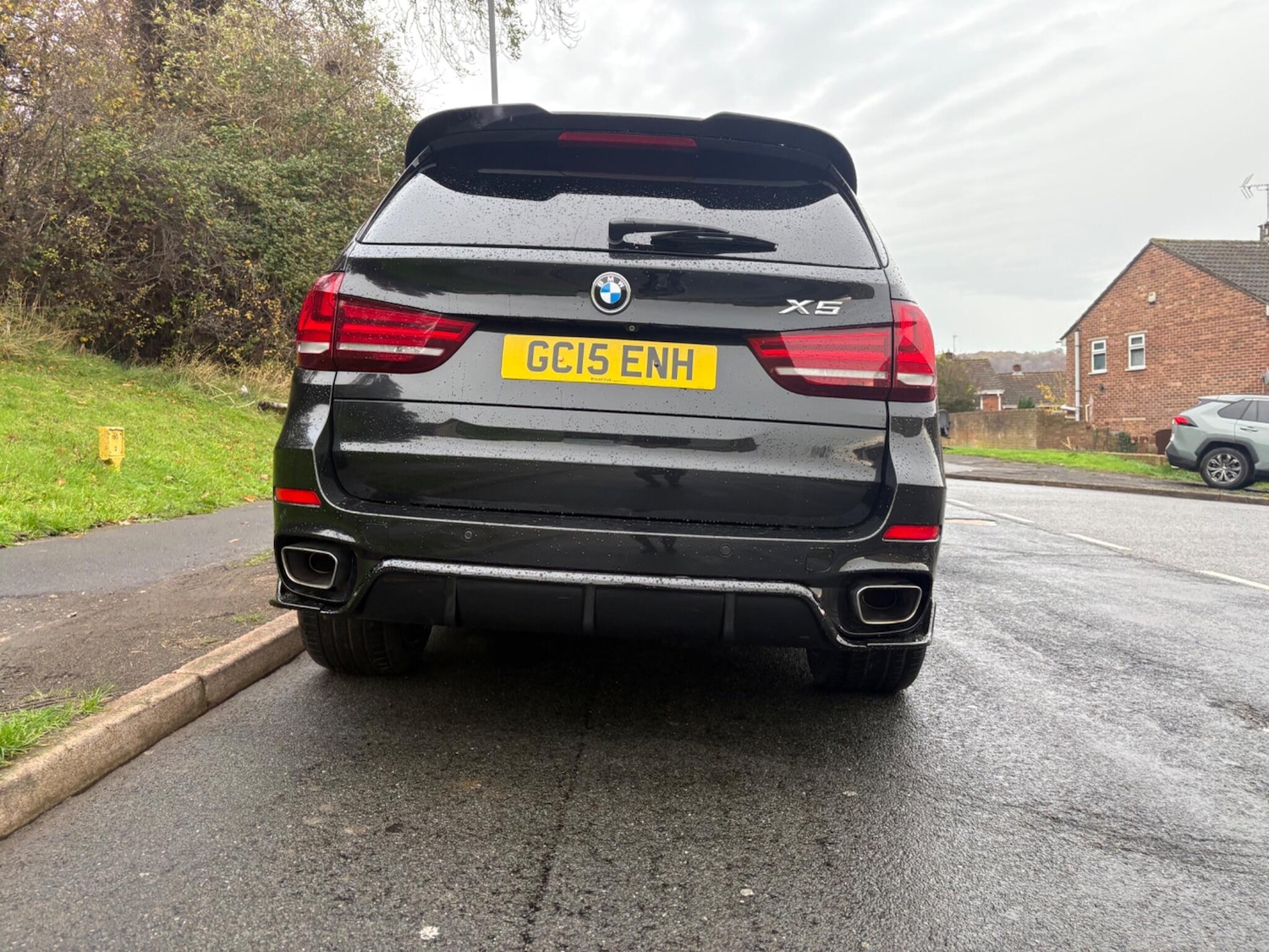 Used BMW X5 2015 for sale - 76586760: Photo 7