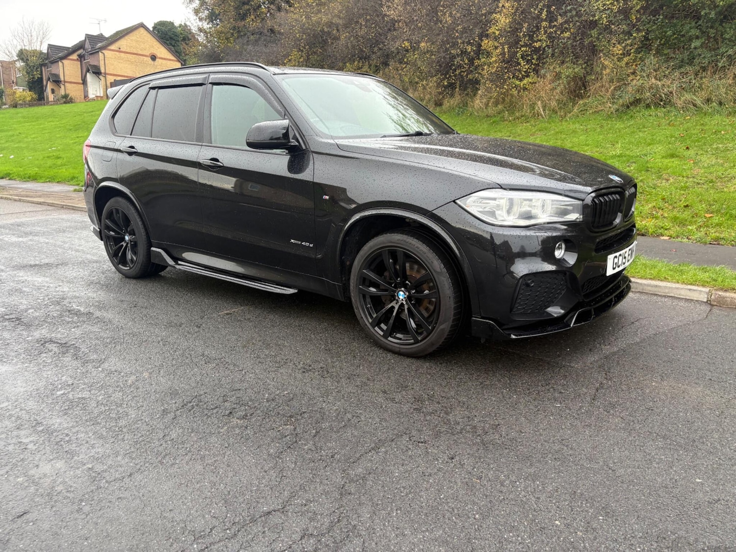 Used BMW X5 2015 for sale - 76586760: Photo 70