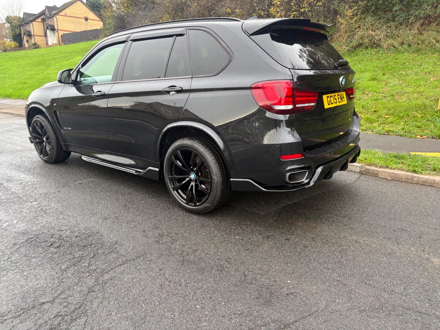 Used BMW X5 2015 for sale - 76586760: Photo 71