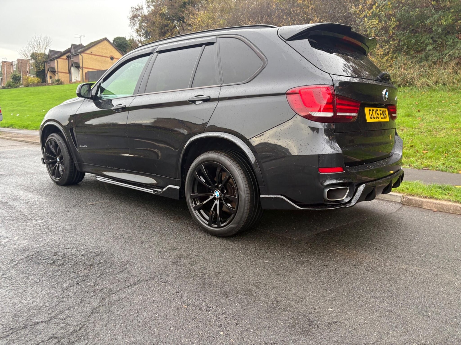 Used BMW X5 2015 for sale - 76586760: Photo 72