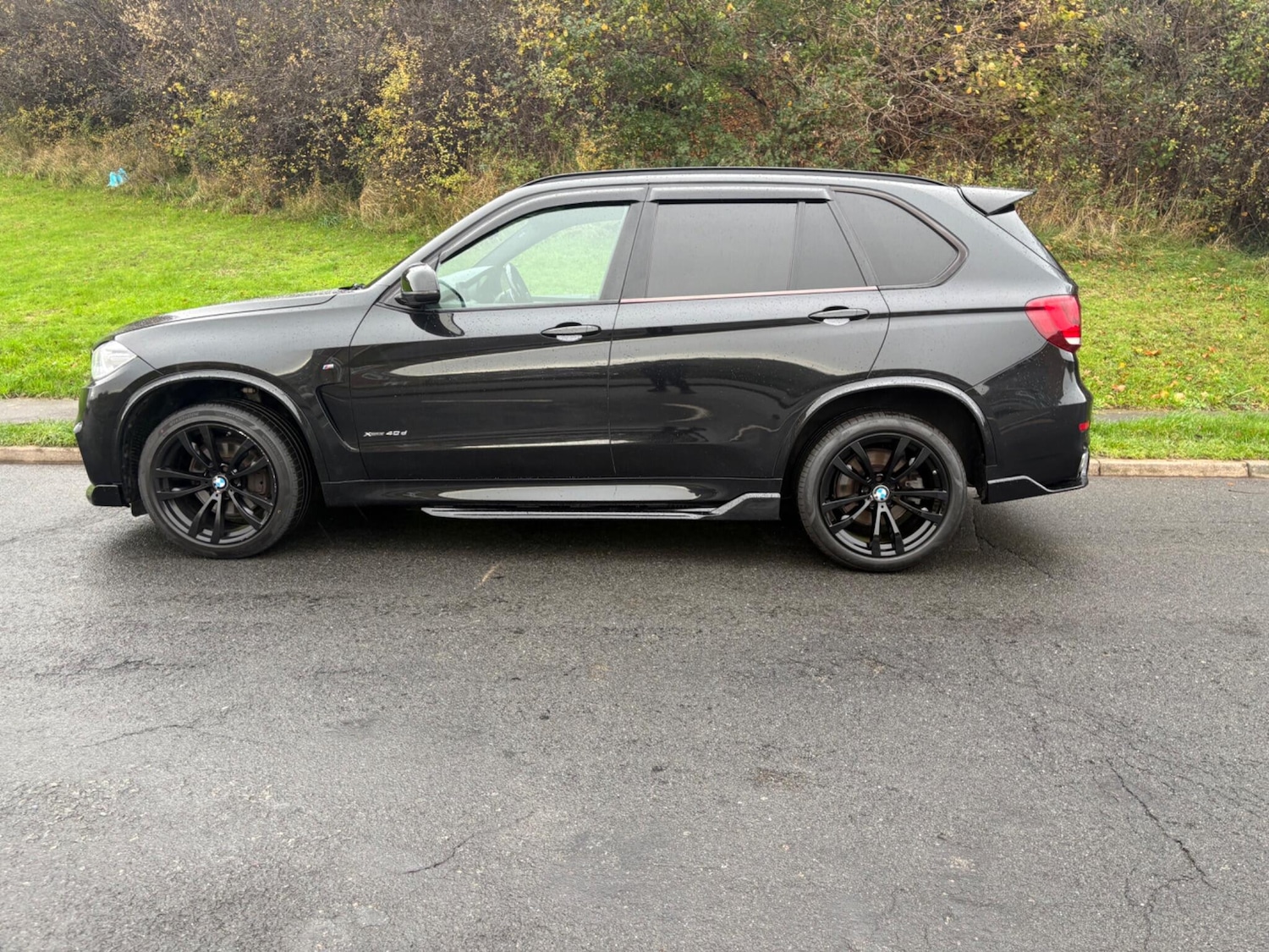 Used BMW X5 2015 for sale - 76586760: Photo 73