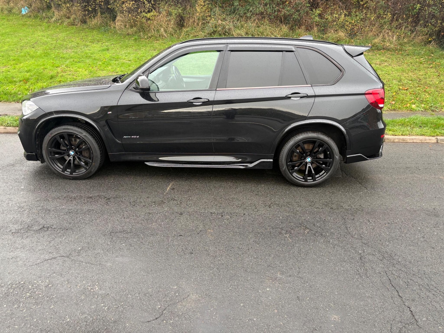 Used BMW X5 2015 for sale - 76586760: Photo 74