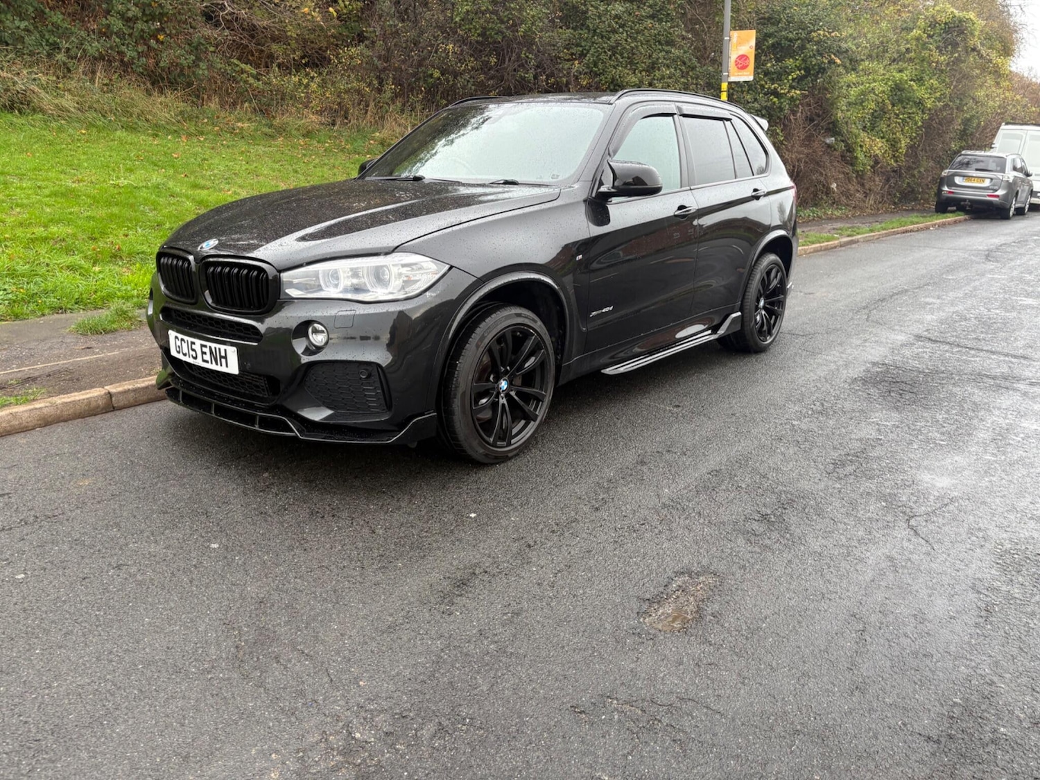 Used BMW X5 2015 for sale - 76586760: Photo 75