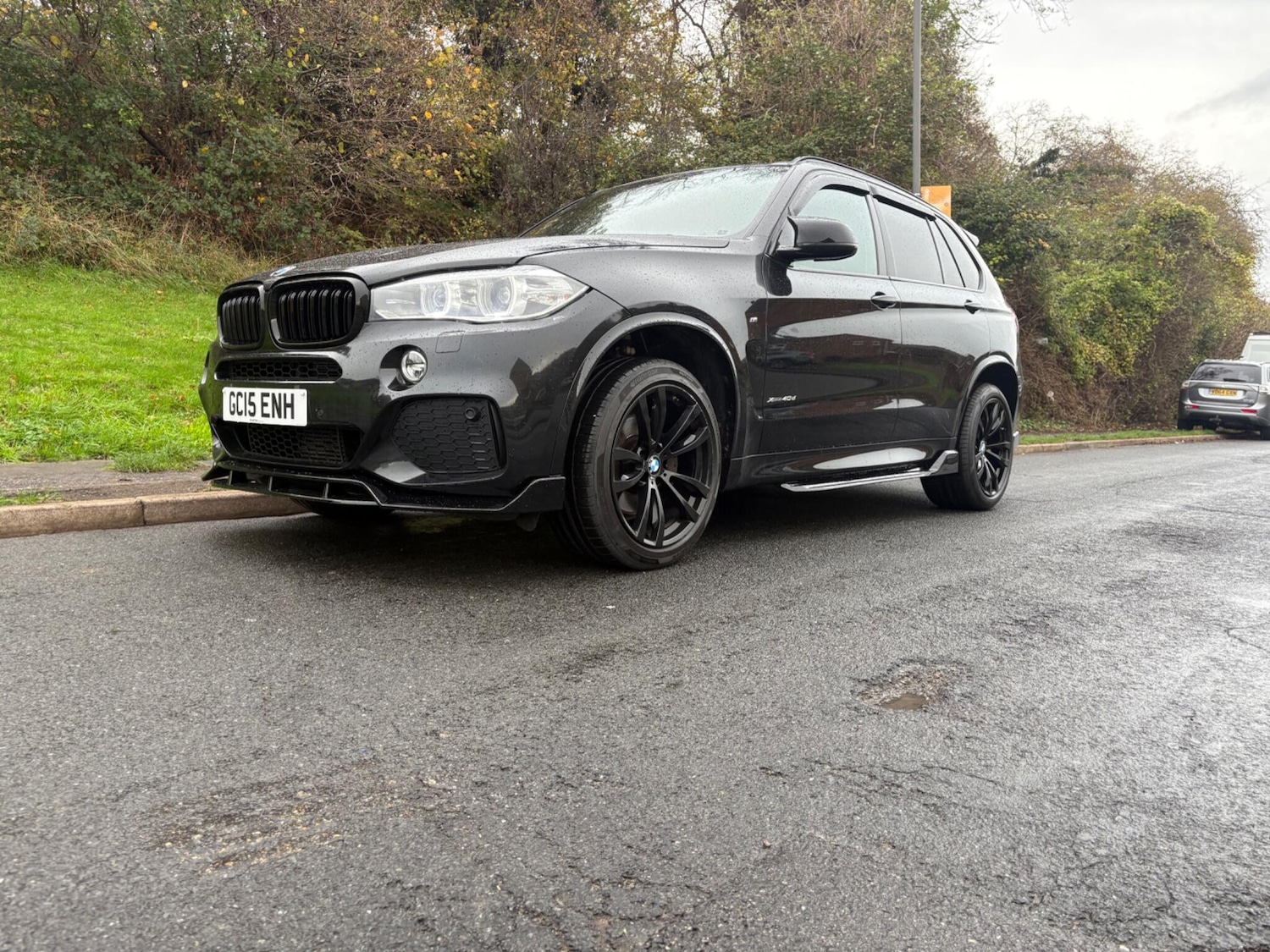 Used BMW X5 2015 for sale - 76586760: Photo 76