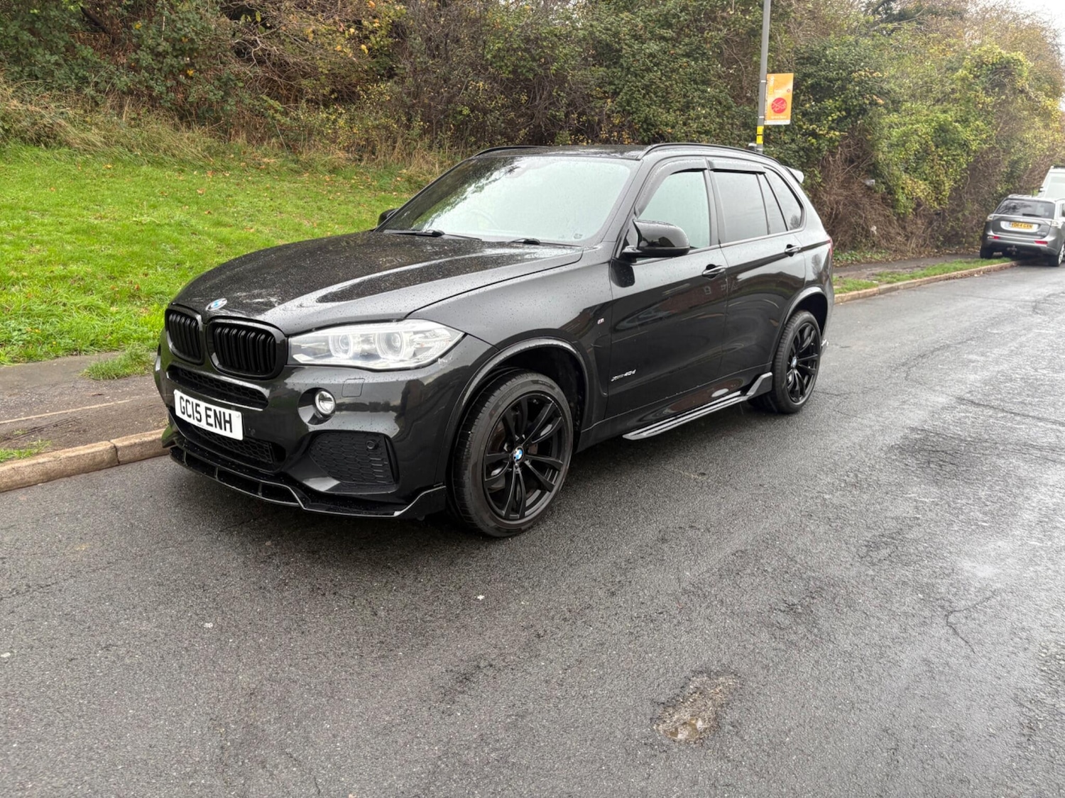 Used BMW X5 2015 for sale - 76586760: Photo 77