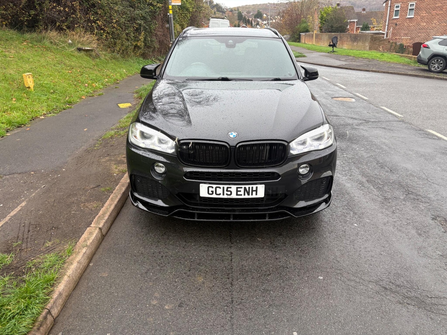 Used BMW X5 2015 for sale - 76586760: Photo 78