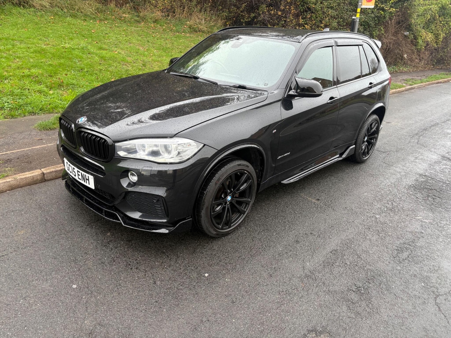 Used BMW X5 2015 for sale - 76586760: Photo 79