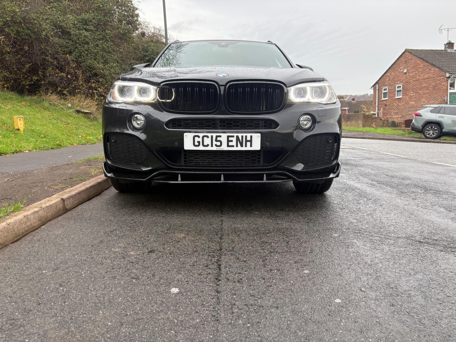 Used BMW X5 2015 for sale - 76586760: Photo 8