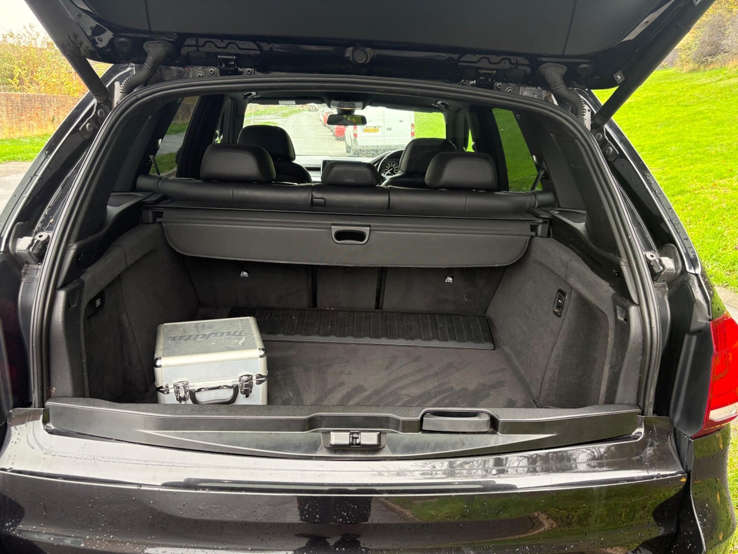 Used BMW X5 2015 for sale - 76586760: Photo 80