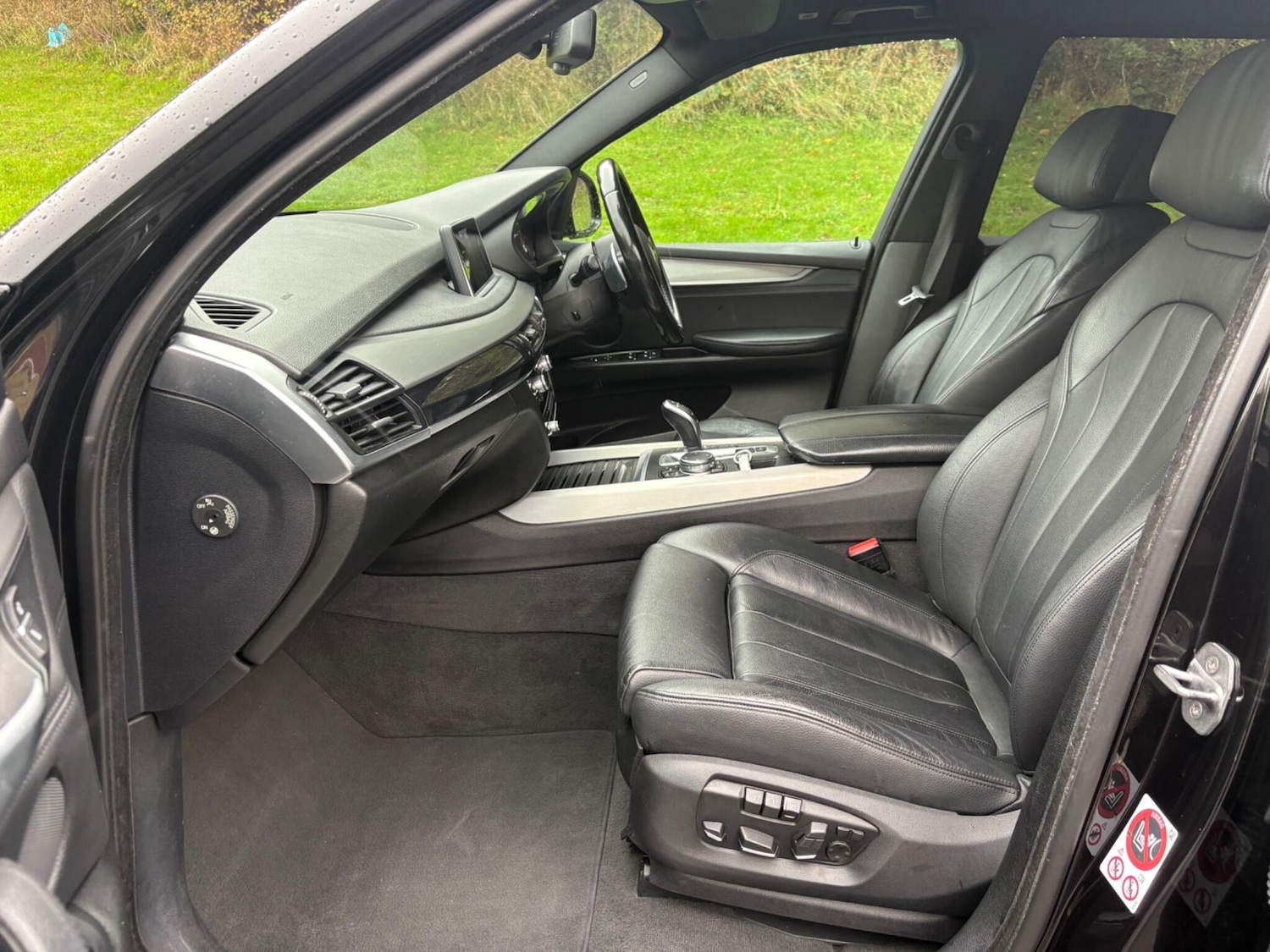 Used BMW X5 2015 for sale - 76586760: Photo 82