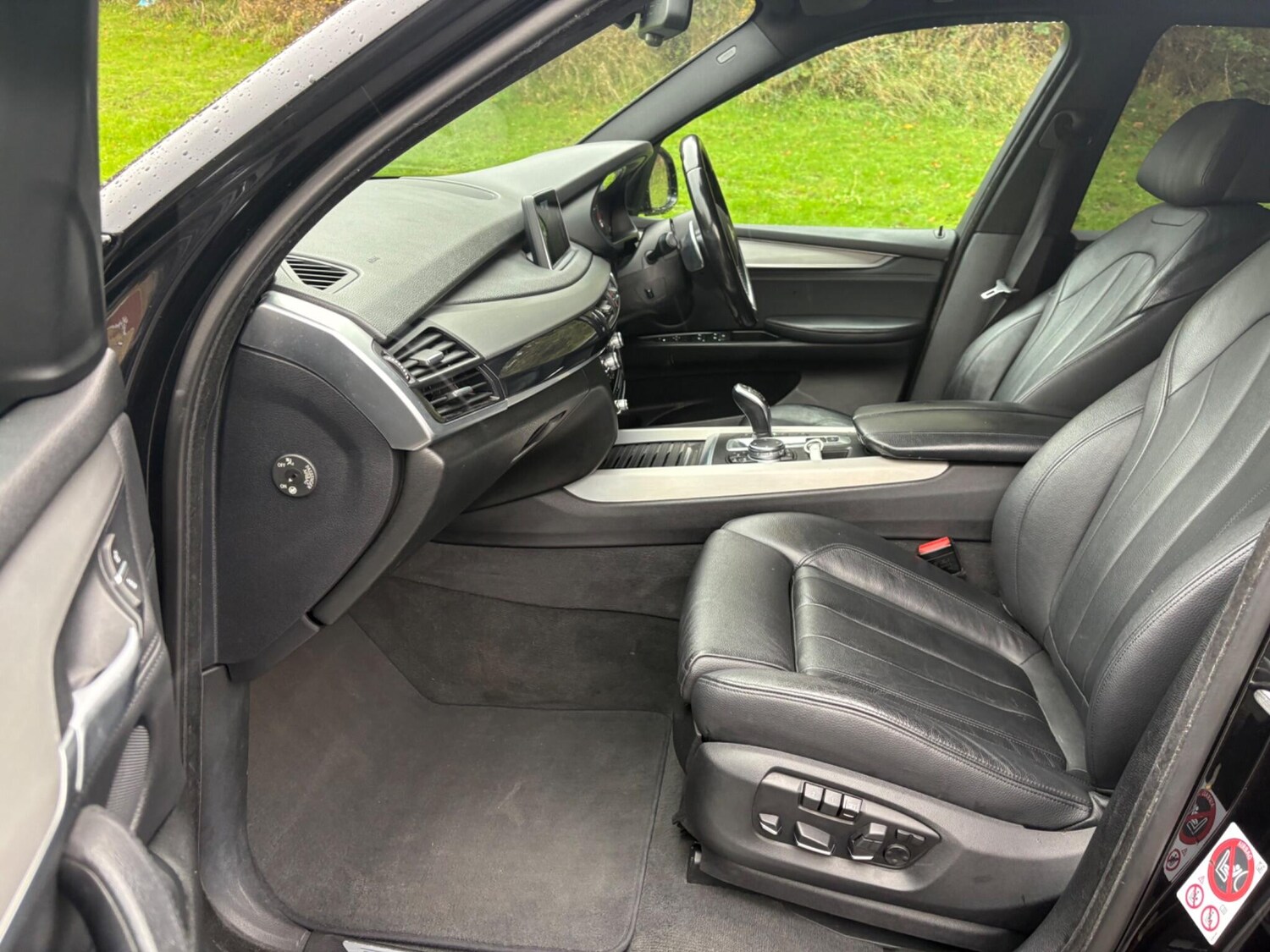 Used BMW X5 2015 for sale - 76586760: Photo 83