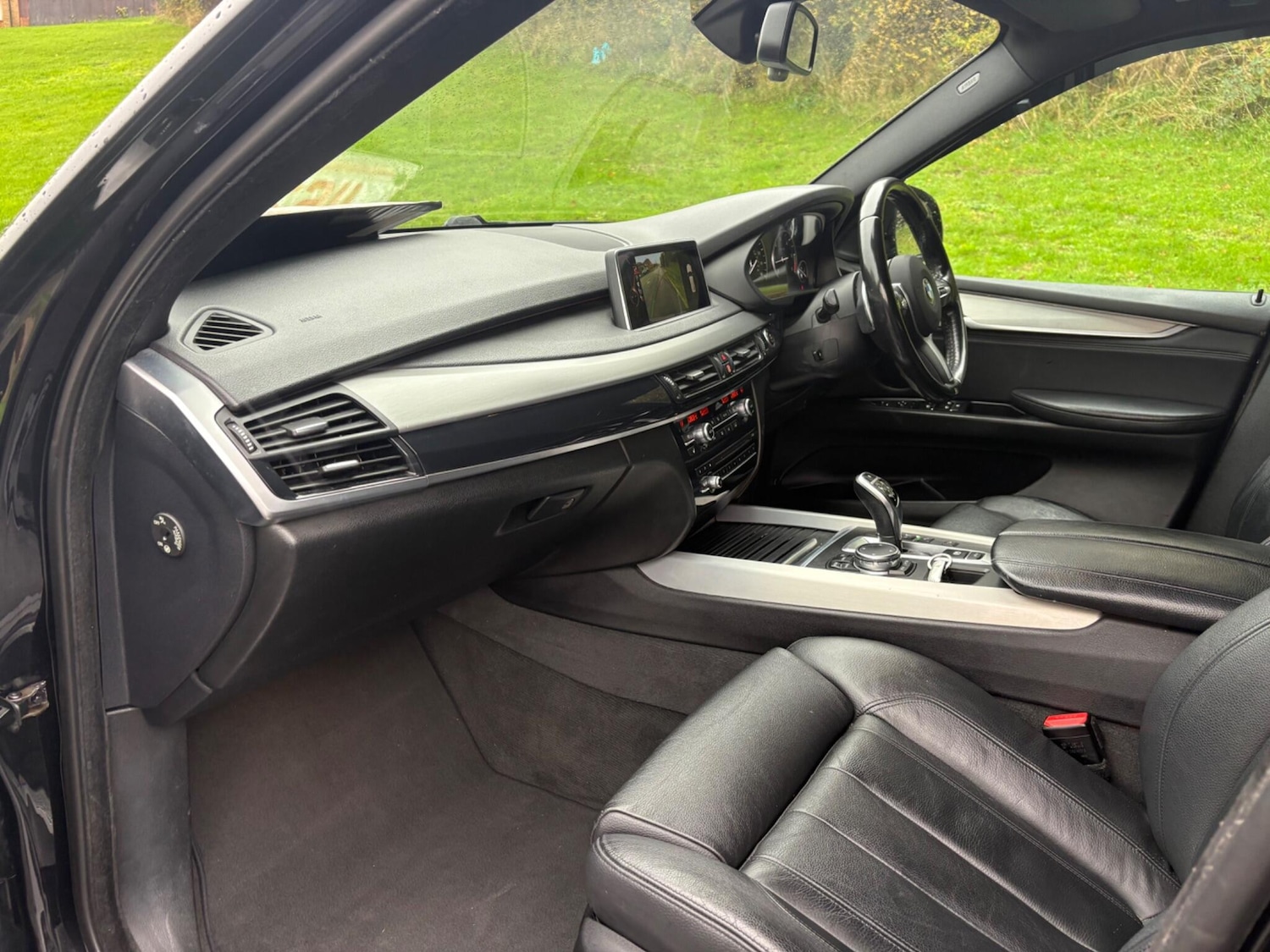 Used BMW X5 2015 for sale - 76586760: Photo 84