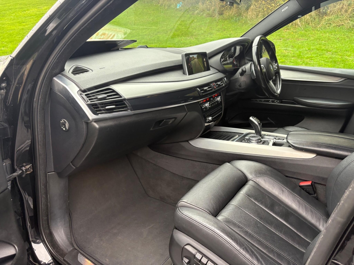 Used BMW X5 2015 for sale - 76586760: Photo 85