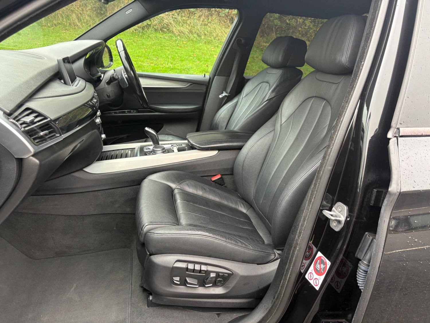 Used BMW X5 2015 for sale - 76586760: Photo 86