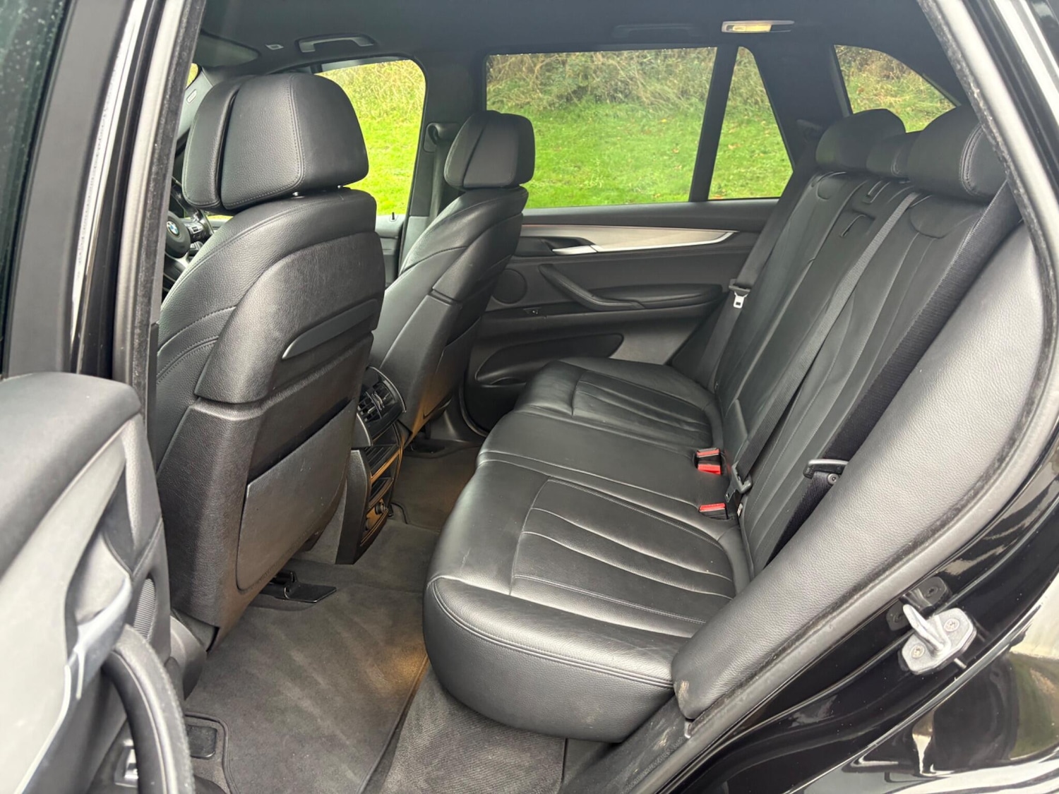 Used BMW X5 2015 for sale - 76586760: Photo 88