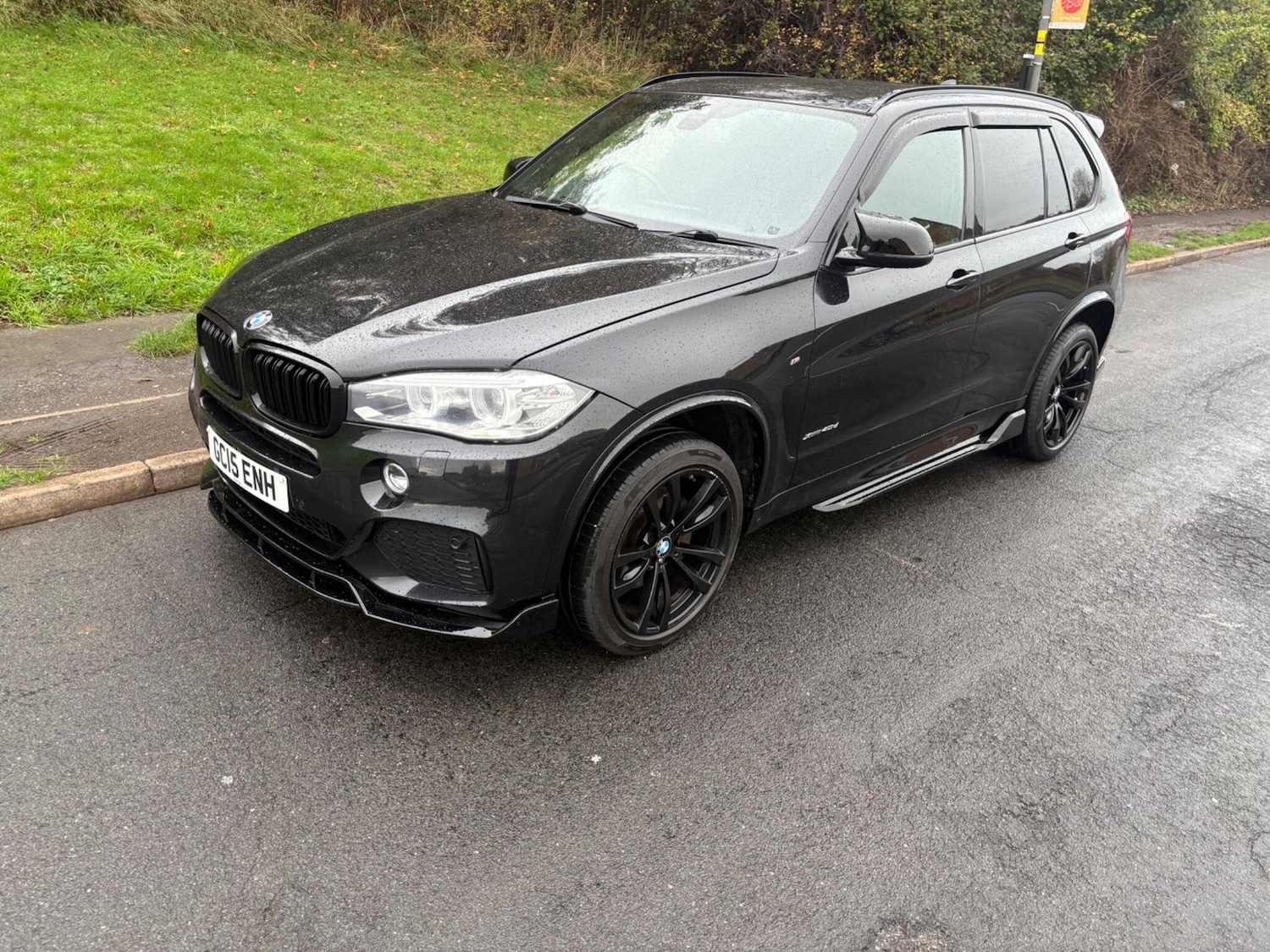 Used BMW X5 2015 for sale - 76586760: Photo 9