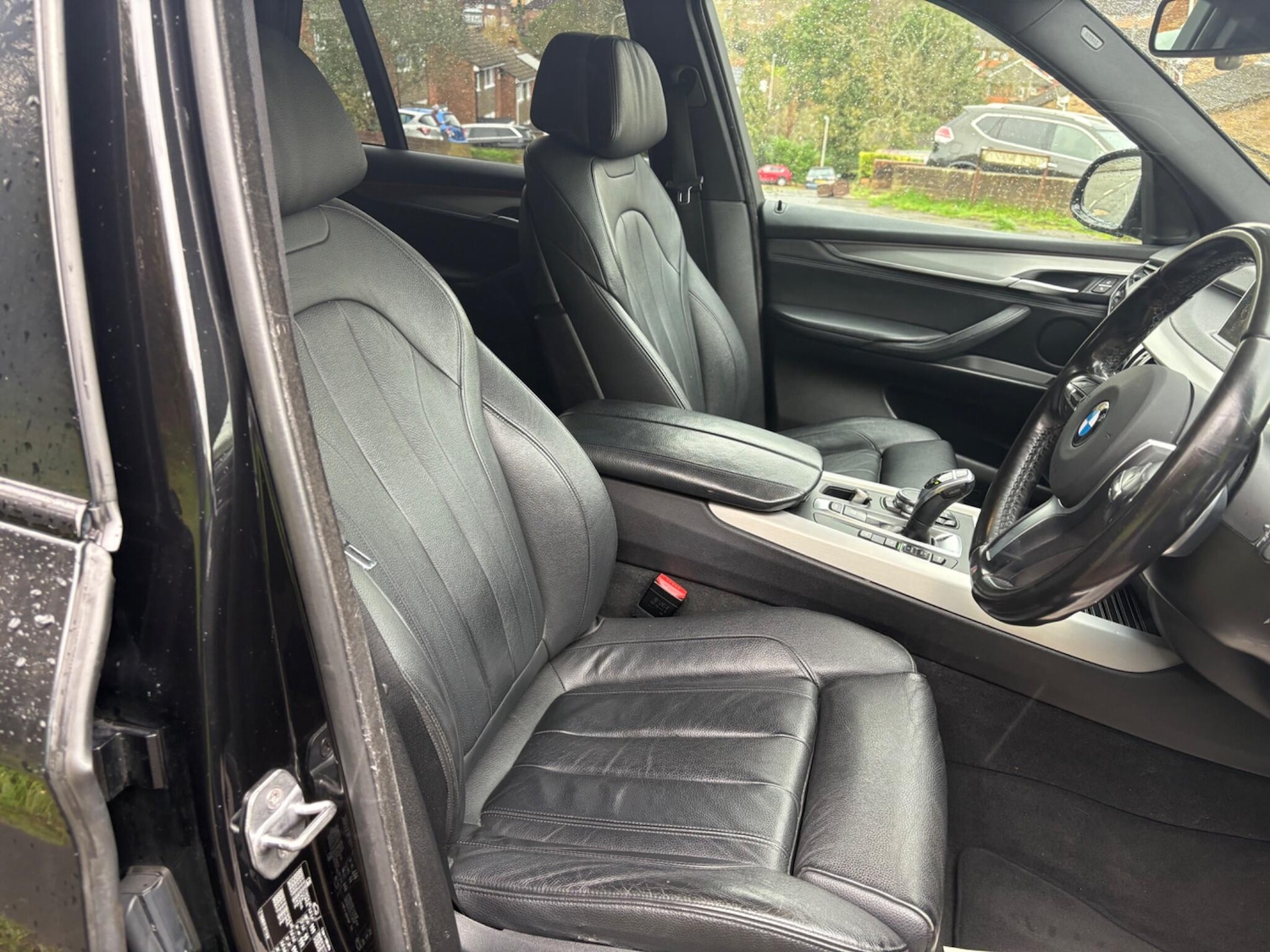 Used BMW X5 2015 for sale - 76586760: Photo 91